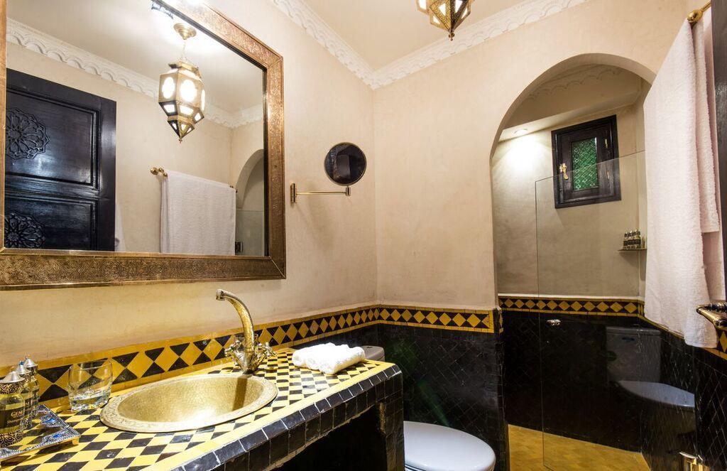 Gem Riad Marraquexe Exterior foto