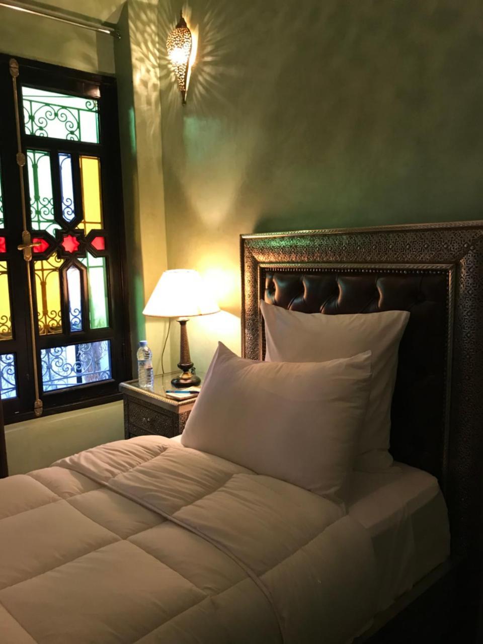 Gem Riad Marraquexe Exterior foto